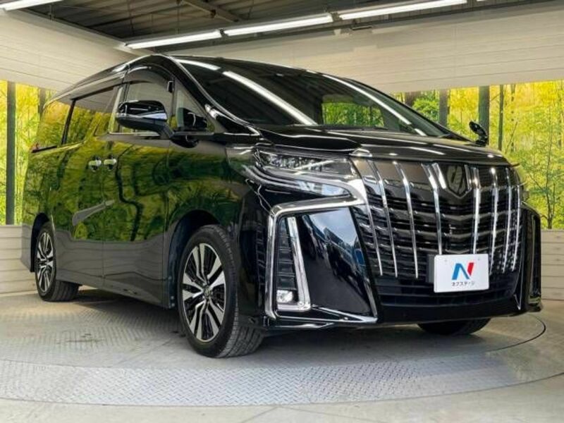 ALPHARD-17