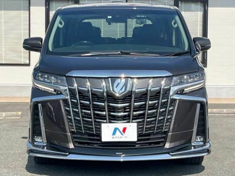 ALPHARD-15