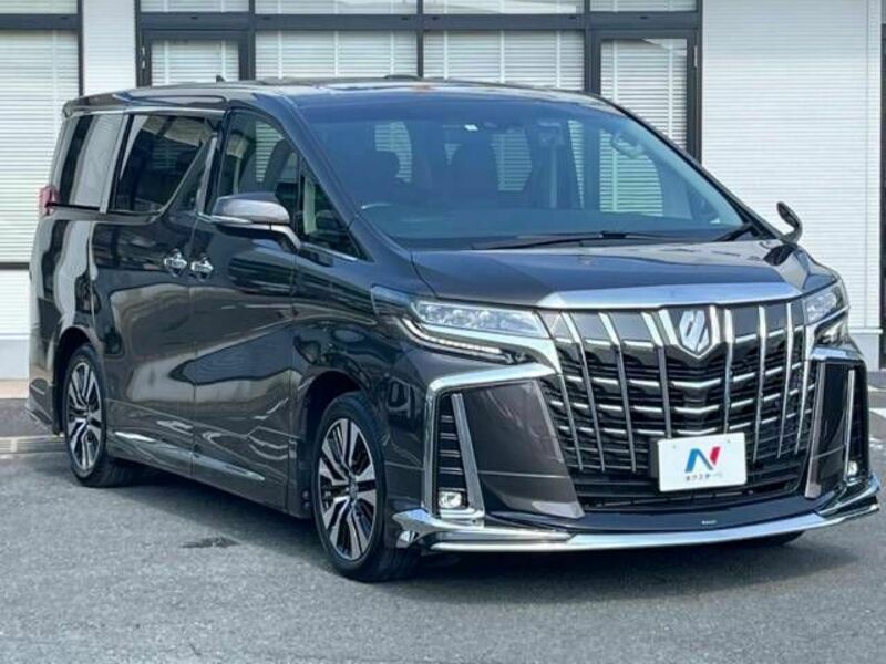 ALPHARD-17