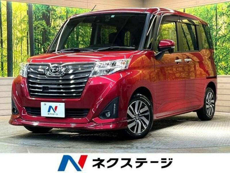 DAIHATSU　THOR