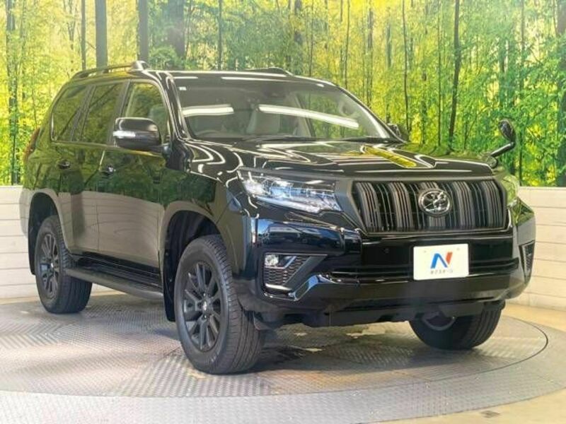 LAND CRUISER PRADO-17