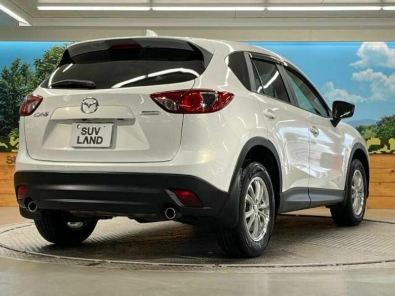 CX-5-17