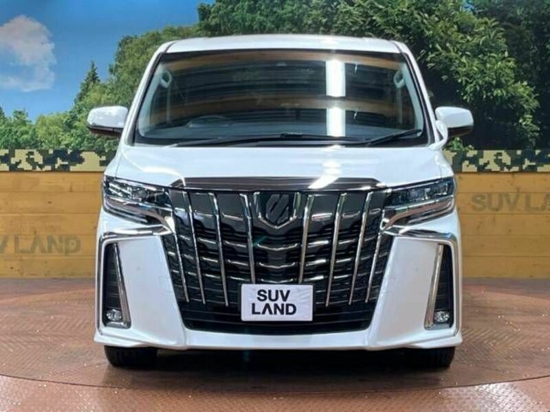 ALPHARD-14