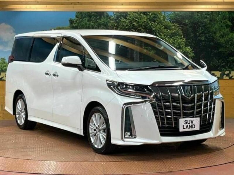 ALPHARD-16