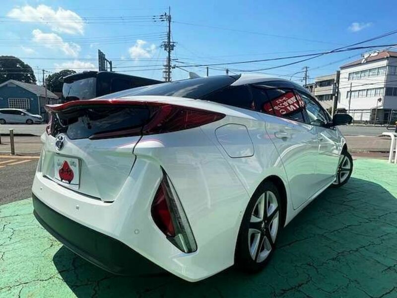 PRIUS PHV-2