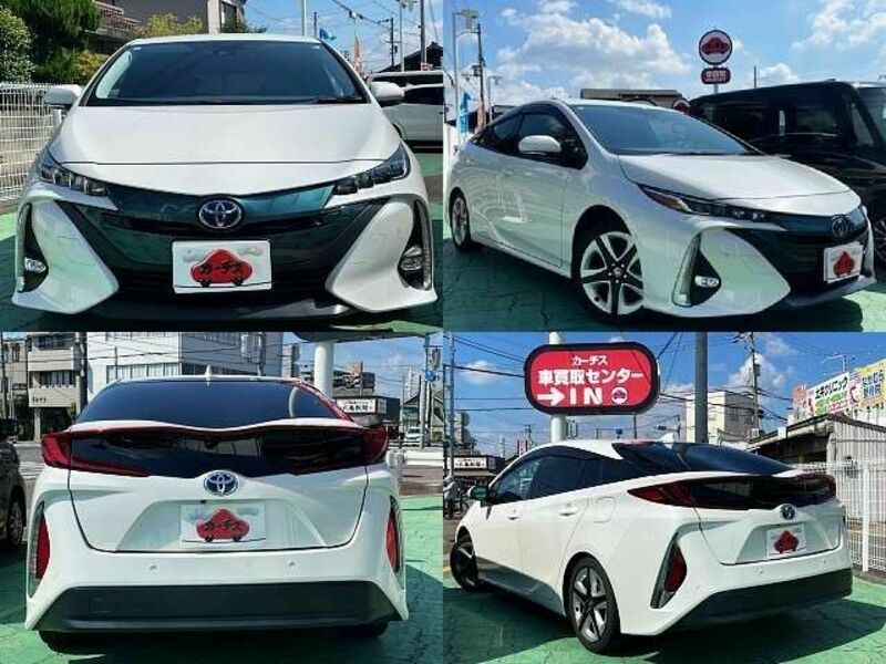 PRIUS PHV-3