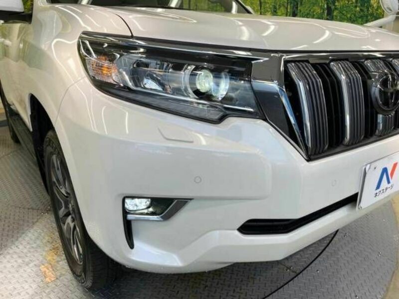 LAND CRUISER PRADO-12