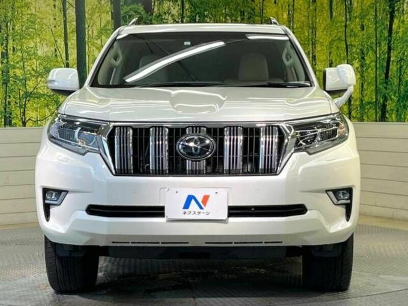 LAND CRUISER PRADO-14