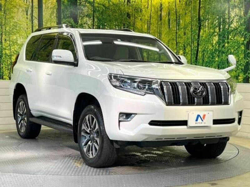 LAND CRUISER PRADO-16