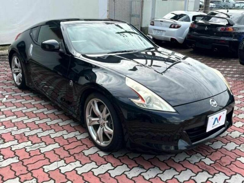 FAIRLADY Z-16