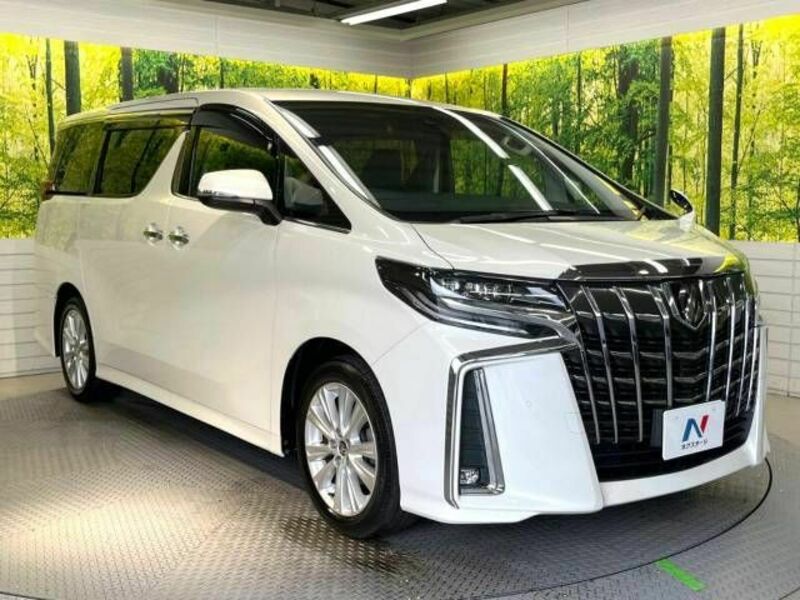 ALPHARD-18