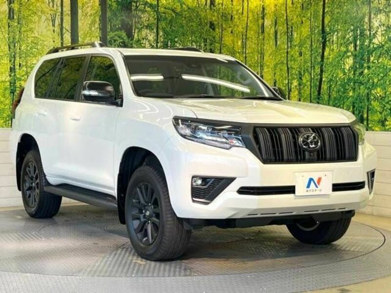 LAND CRUISER PRADO-14