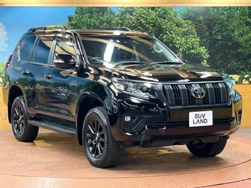 LAND CRUISER PRADO-16