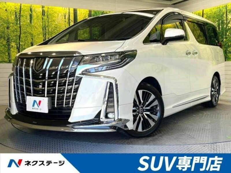 ALPHARD-0