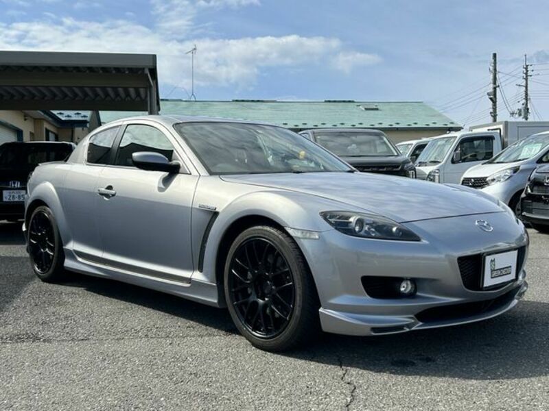 RX-8-5