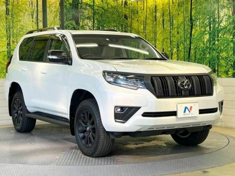 LAND CRUISER PRADO-16