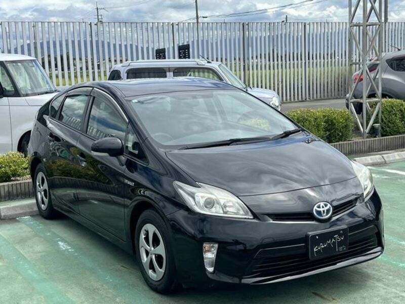 PRIUS-2