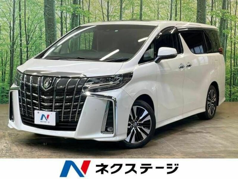 ALPHARD-0