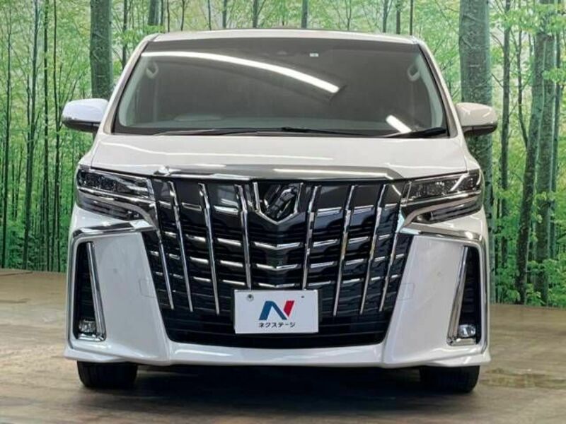 ALPHARD-15