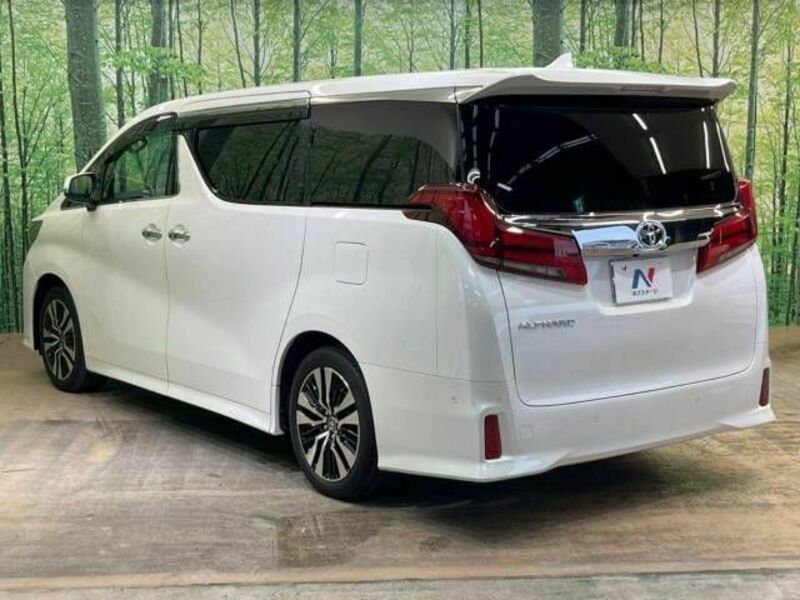 ALPHARD-16