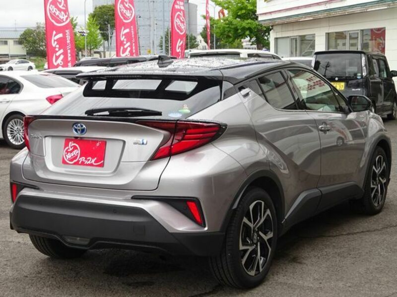 C-HR-2