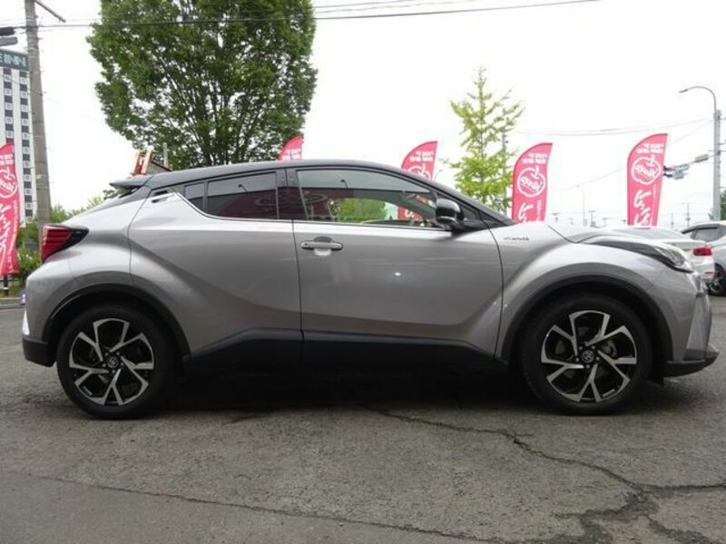 C-HR-7