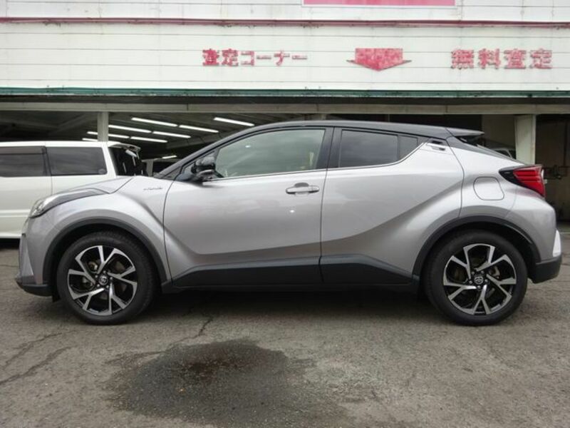 C-HR-8