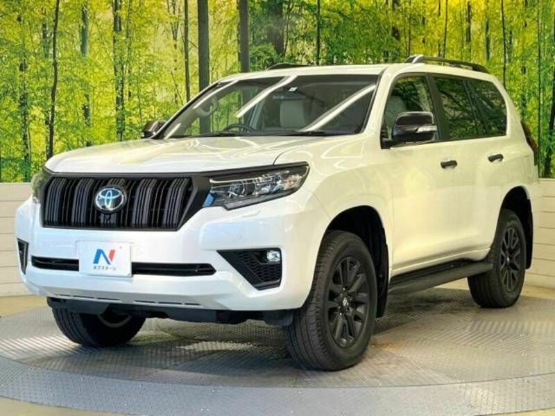 LAND CRUISER PRADO-11