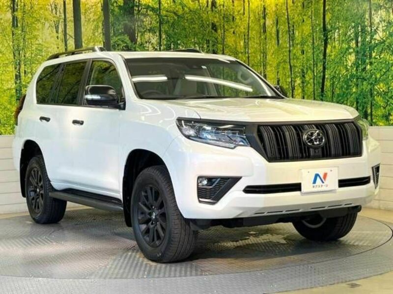 LAND CRUISER PRADO-13