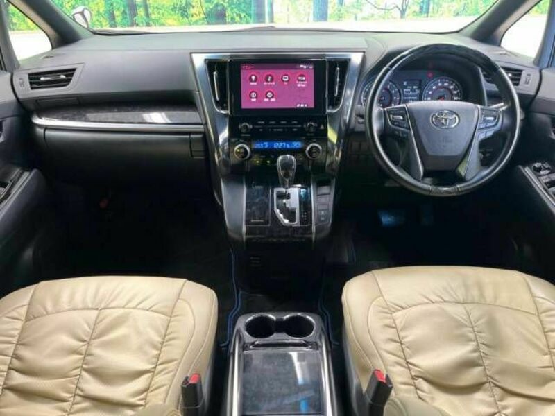 ALPHARD-1