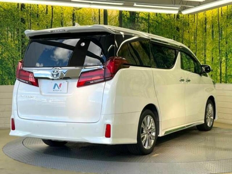 ALPHARD-18