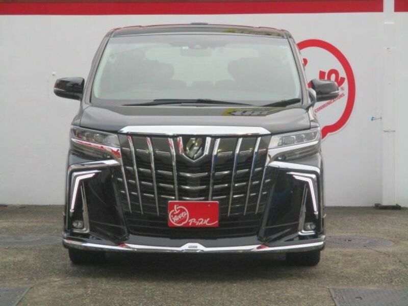 ALPHARD-3