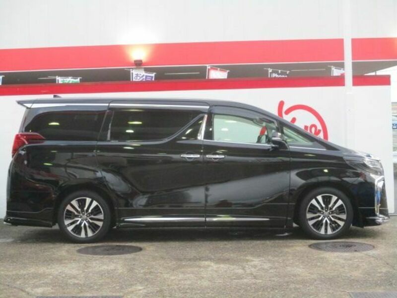 ALPHARD-5