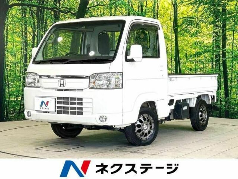 HONDA　ACTY TRUCK