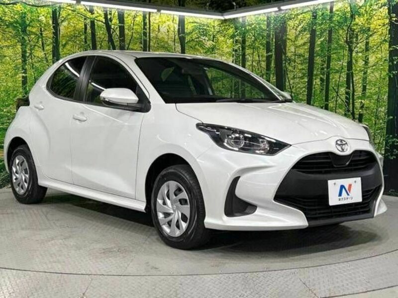 YARIS-16