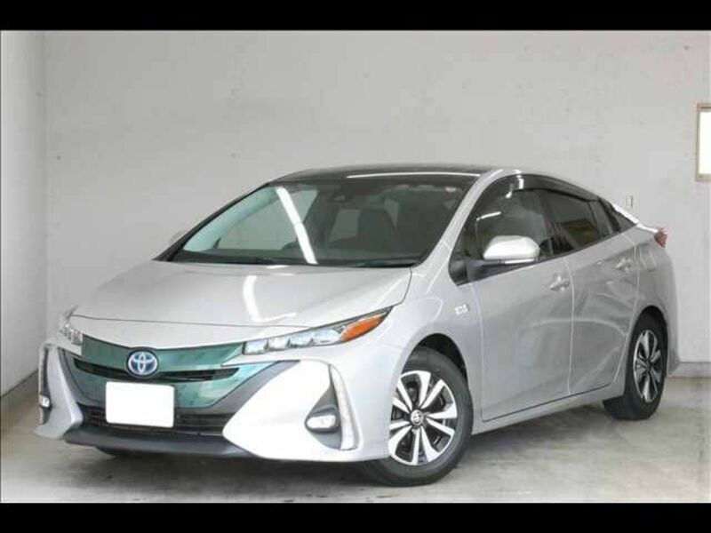 PRIUS PHV-0