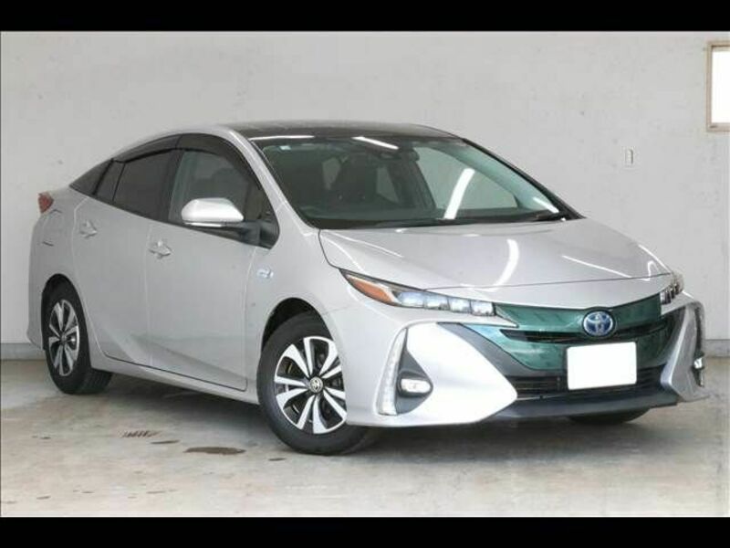 PRIUS PHV-1