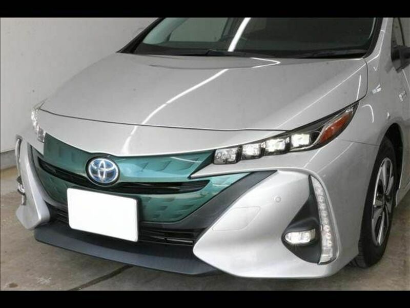 PRIUS PHV-12