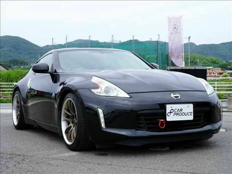 FAIRLADY Z-5