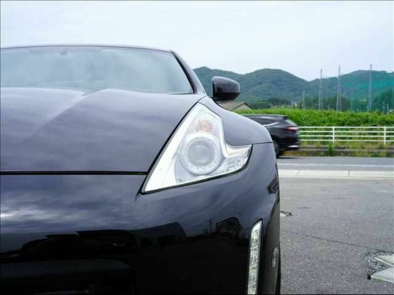 FAIRLADY Z-18