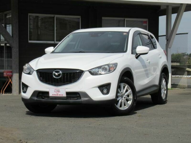 CX-5-0