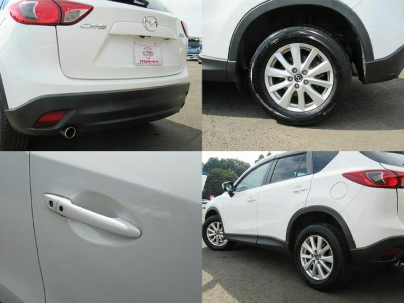 CX-5-5