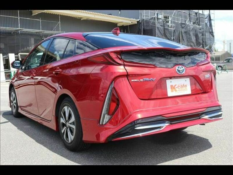 PRIUS PHV-6