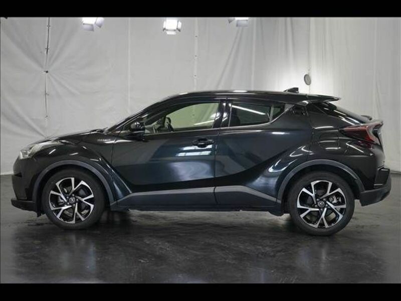 C-HR-14