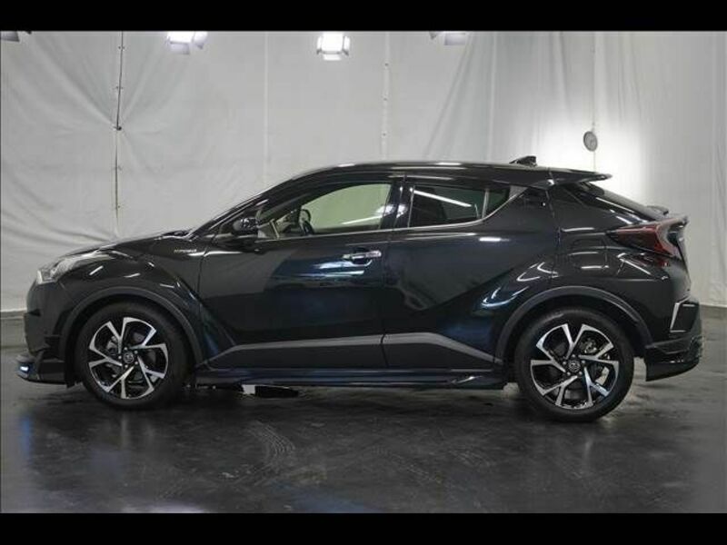 C-HR-14