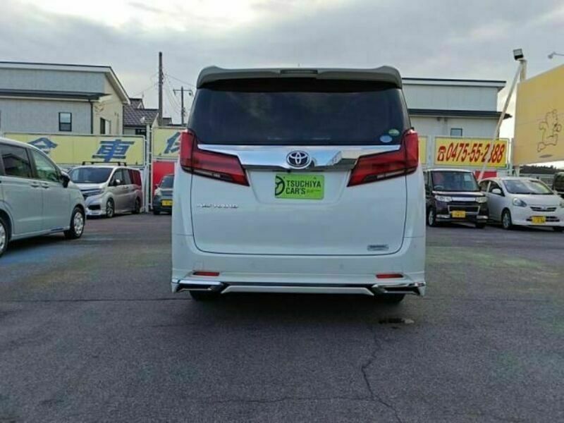 ALPHARD-10