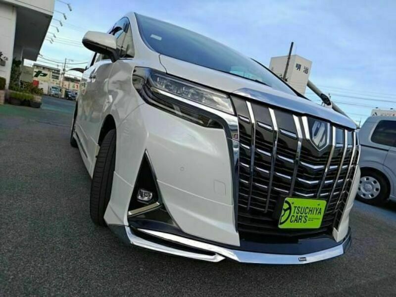 ALPHARD-24