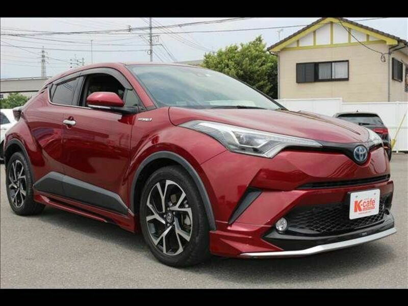 C-HR-2