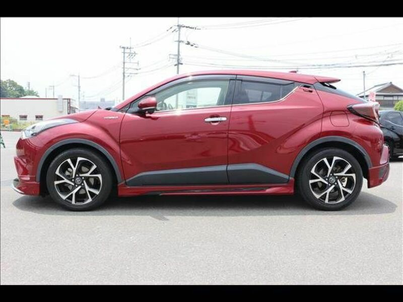 C-HR-7