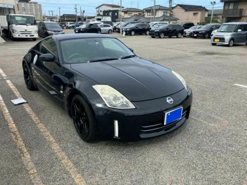 FAIRLADY Z